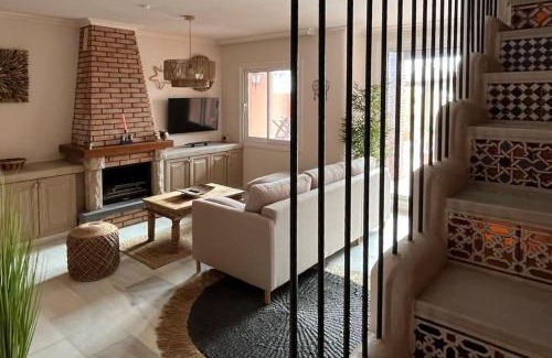 Algeciras House | La Barossa