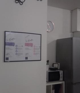 Castelfranco Emilia Apartment | La *Bastia*