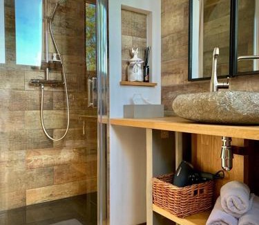 Barbizon Bed & Breakfast | La Bastide de Barbizon