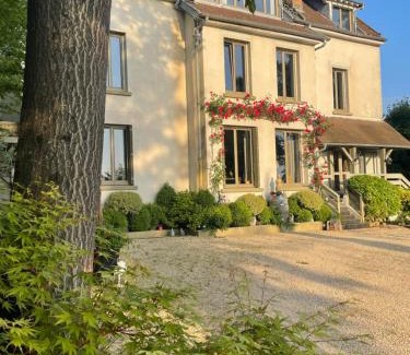 Barbizon Bed & Breakfast | La Bastide de Barbizon