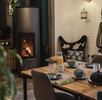 Barbizon Bed & Breakfast | La Bastide de Barbizon