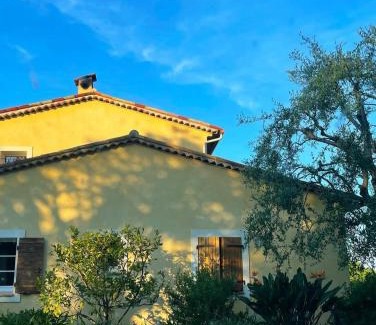 Saint-Jacques House | La Bastide Grassinque