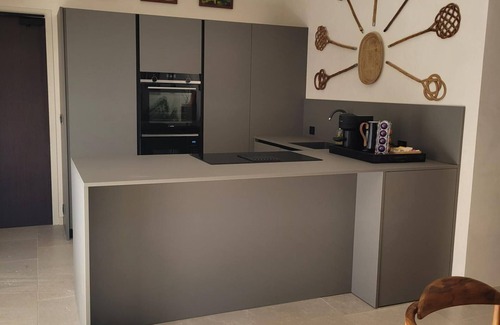 Le Pradet Villa | La Bastide - Provençal villa on the waterfront