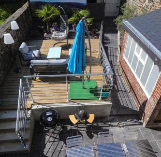 Revin House | La Bayenne