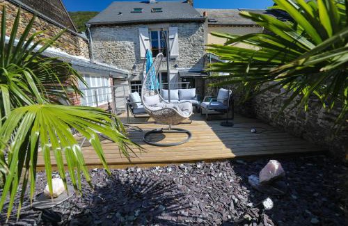 Revin House | La Bayenne