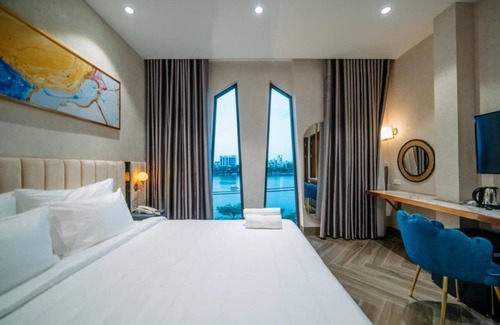 Quy Nhon Hotel | La Beaute Hotel