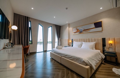 Quy Nhon Hotel | La Beaute Hotel