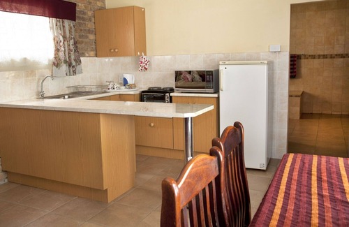 Bela-Bela Bed & Breakfast | La Bella B&B Under the Fig Tree