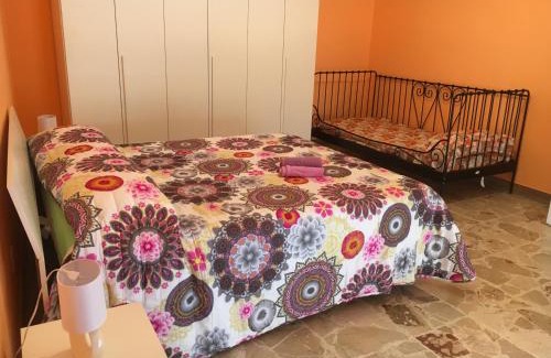Lamezia Terme Bed & Breakfast | La Bella di Lamezia (B&B)