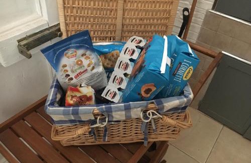 Lamezia Terme Bed & Breakfast | La Bella di Lamezia (B&B)