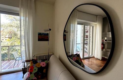 Porta Romana Apartment | La Bella Milano-Les Nubles Sabotino