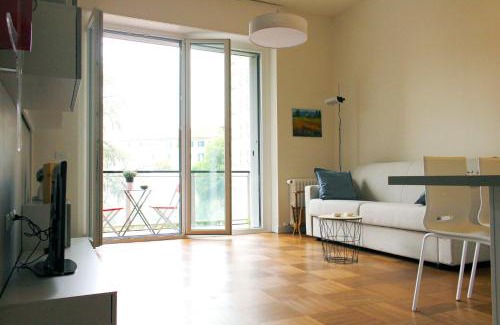 Porta Romana Apartment | La Bella Milano-Les Nubles Sabotino