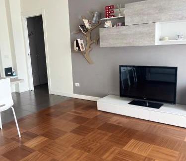 Porta Romana Apartment | La Bella Milano-Les Nubles Sabotino