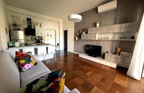 Porta Romana Apartment | La Bella Milano-Les Nubles Sabotino