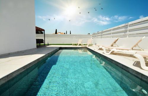 Ayia Napa Villa | La Bella Nissi Villa