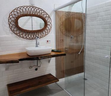 Ilhabela House | La Bella Suítes