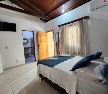 Ilhabela House | La Bella Suítes