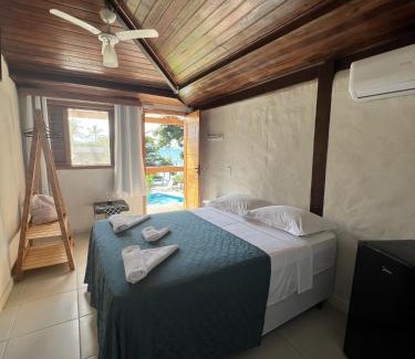 Ilhabela House | La Bella Suítes