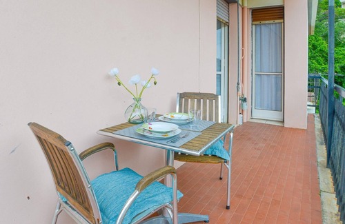 Albissola Marina Apartment | La Bella Vita Marina Beach by Holiday World