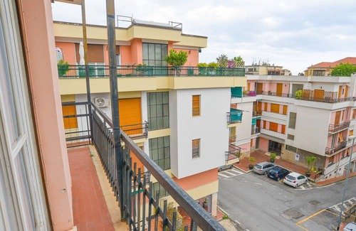 Albissola Marina Apartment | La Bella Vita Marina Beach by Holiday World