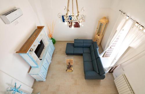 Montalbano Apartment | La Bella Zia House