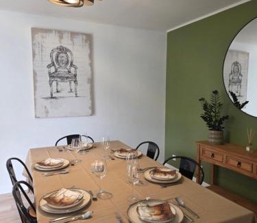 Recloses House | La belle échappée