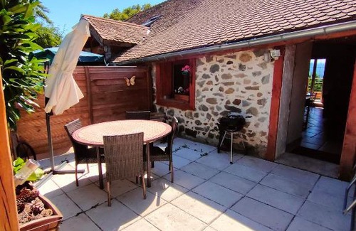 Gap House | La Belle Escale