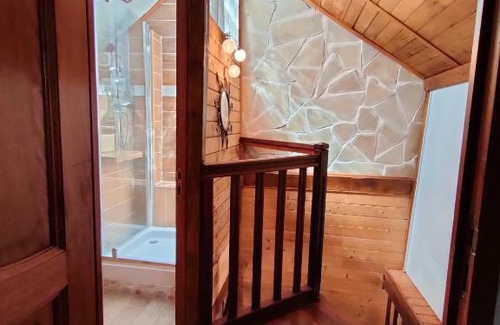 Gap House | La Belle Escale