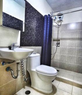 Pasig Apartment | La Belle Nuit