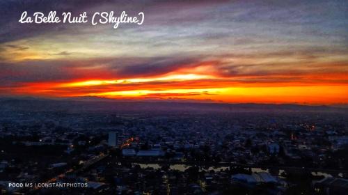 Pasig Apartment | La Belle Nuit