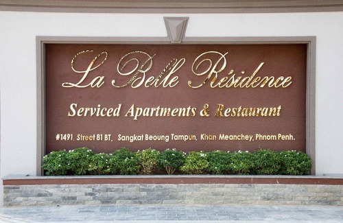 Mean Chey Hotel | La Belle Residence