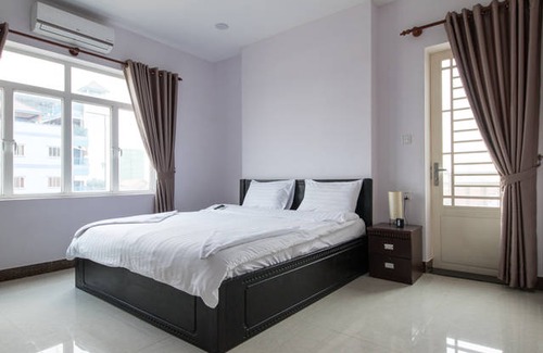Mean Chey Hotel | La Belle Residence