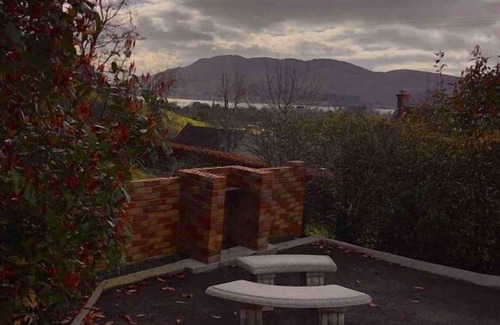 Newry Villa | La Belle Villa, Rostrevor, N. Ireland