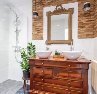 Breville-sur-Mer Bed & Breakfast | La Bellevue Bréville - B&B