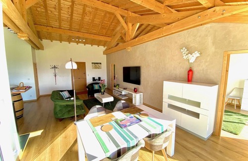 Bardos House | LA Bergerie - Bardos