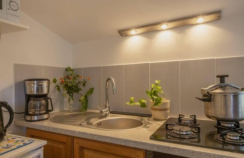 Pozzo Villa | La Bergerie