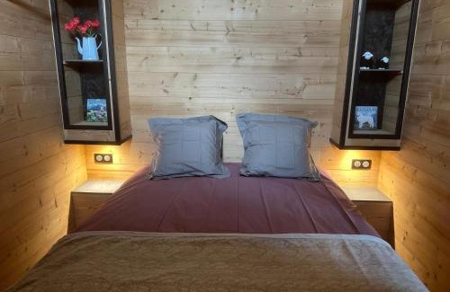 Esquieze-Sere Apartment | La Bergerie