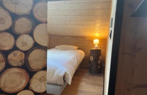 Esquieze-Sere Apartment | La Bergerie