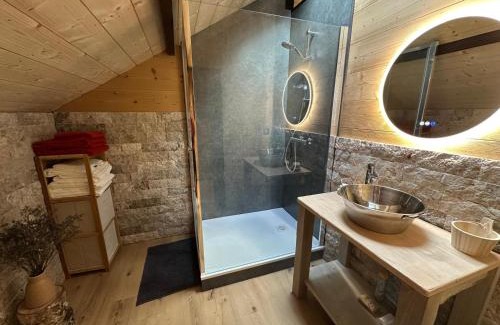 Esquieze-Sere Apartment | La Bergerie