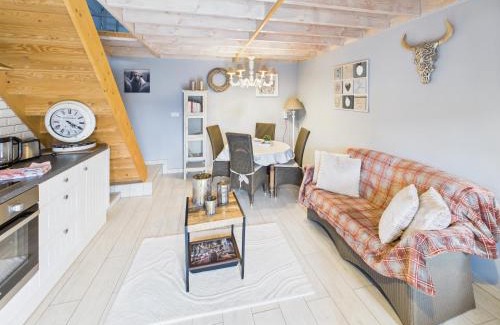 Opont House | La bergerie romantique !