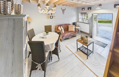 Opont House | La bergerie romantique !