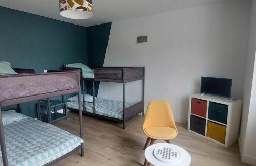 Chambretaud House | La Bessonnette proche Puy du Fou