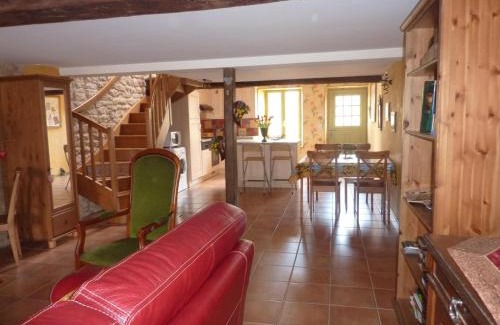 Jandun House | La beuquette