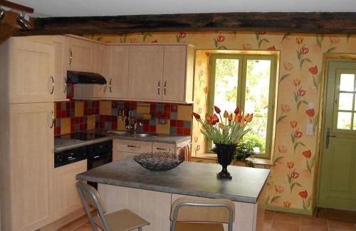 Jandun House | La beuquette