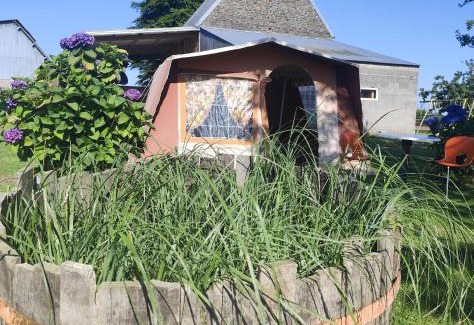 Le Menil-Ciboult Other | La Billardière Camping à la Ferme