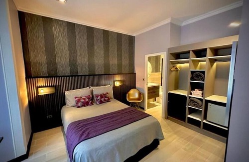 Vina del Mar Hotel | La Blanca Hotel