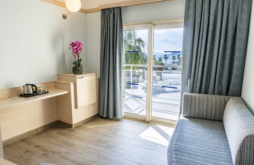 Turgutreis Resort | La Blanche Resort & SPA - All Inclusive