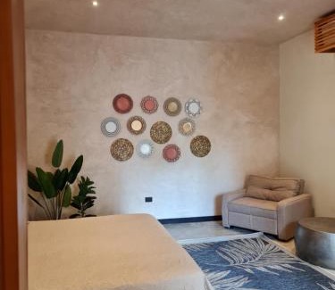 Progreso Municipality Bed & Breakfast | La Bocania