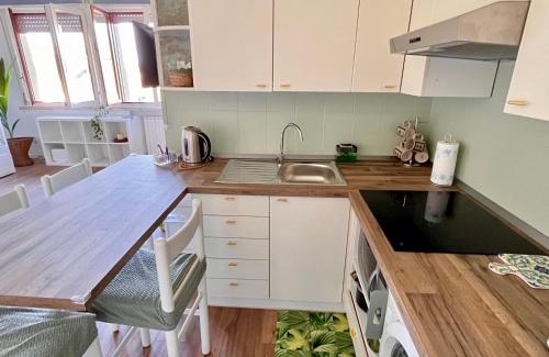 Udine Apartment | La Bohème -Free Parking- Wi-Fi