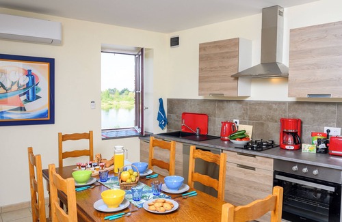 Saint-Dye-sur-Loire House | La Boisselée